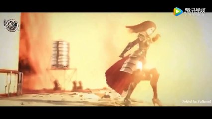 The Black Troop I - Episode 8 (Eng Sub)