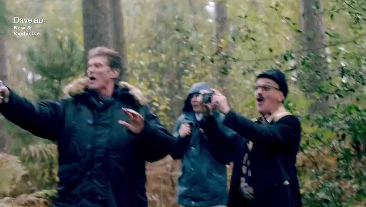 Hoff The Record Staffel 1 Folge 6 HD Deutsch