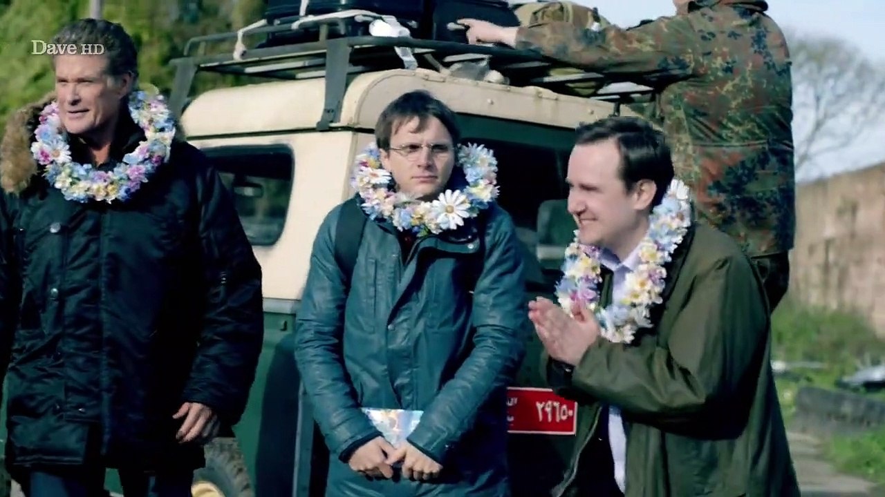 Hoff The Record Staffel 1 Folge 5 HD Deutsch