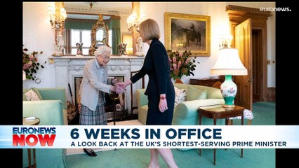 Latest news bulletin | October 21st – Midday