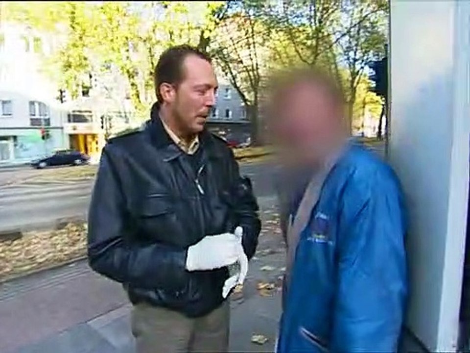 Toto & Harry Staffel 7 Folge 4 HD Deutsch