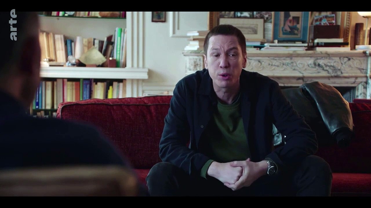 In Therapie Staffel 1 Folge 22 HD Deutsch