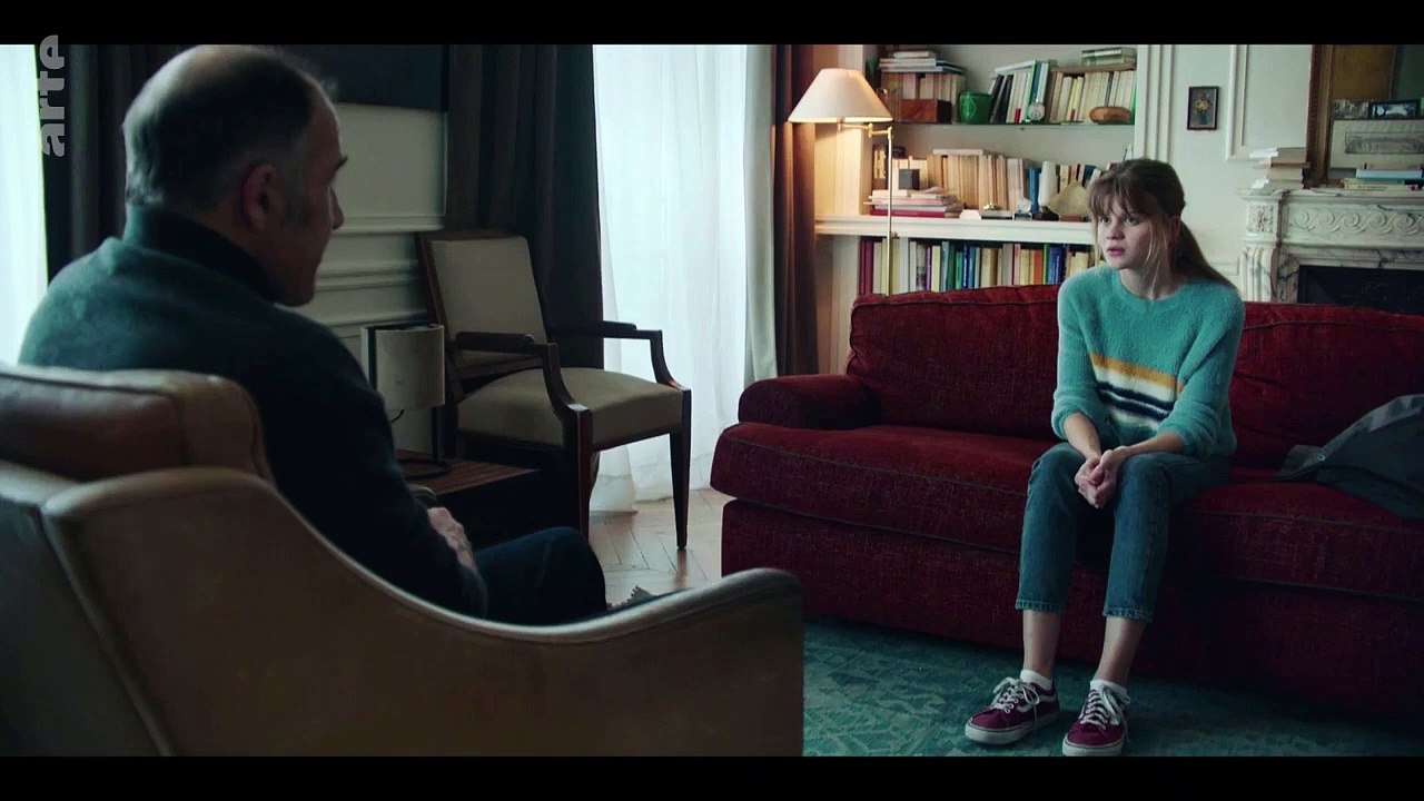 In Therapie Staffel 1 Folge 23 HD Deutsch