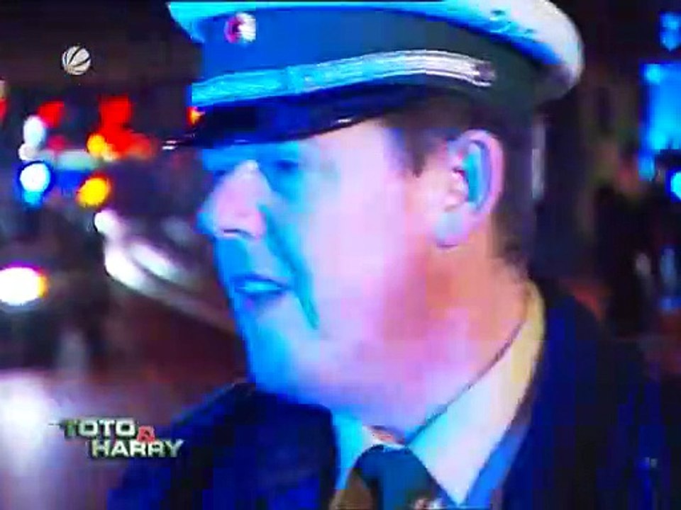 Toto & Harry Staffel 8 Folge 7 HD Deutsch