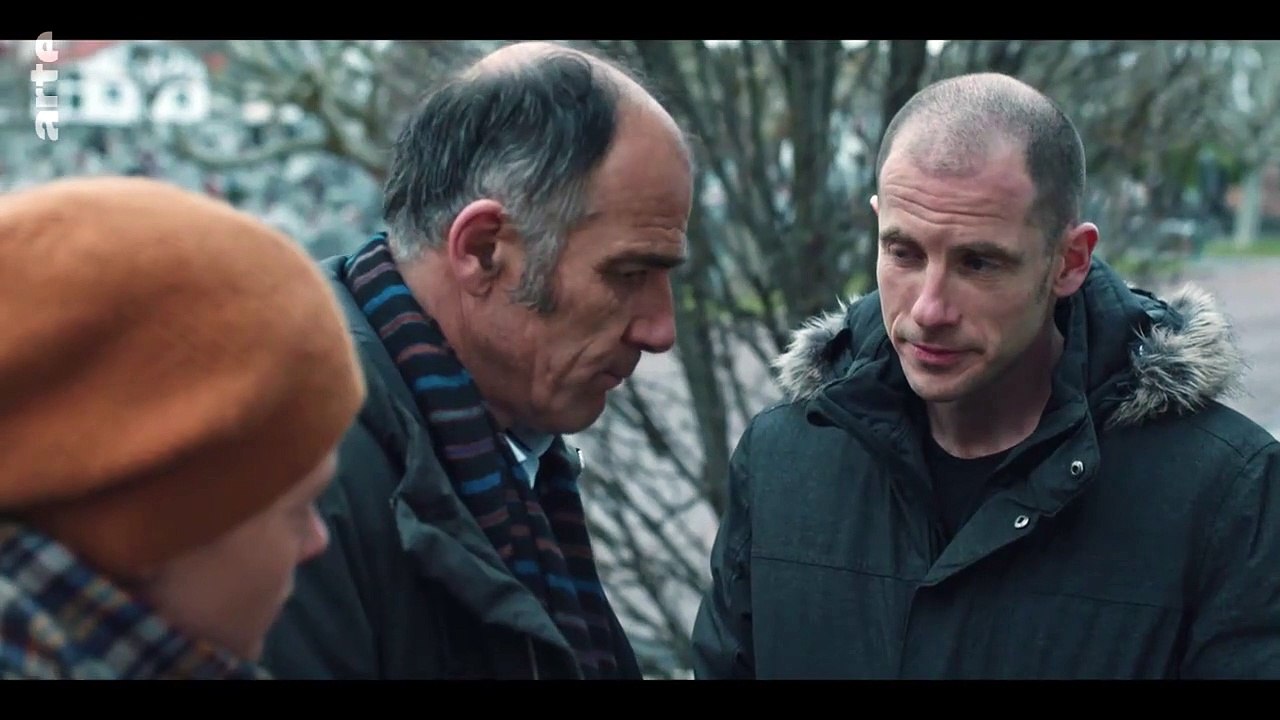 In Therapie Staffel 1 Folge 30 HD Deutsch