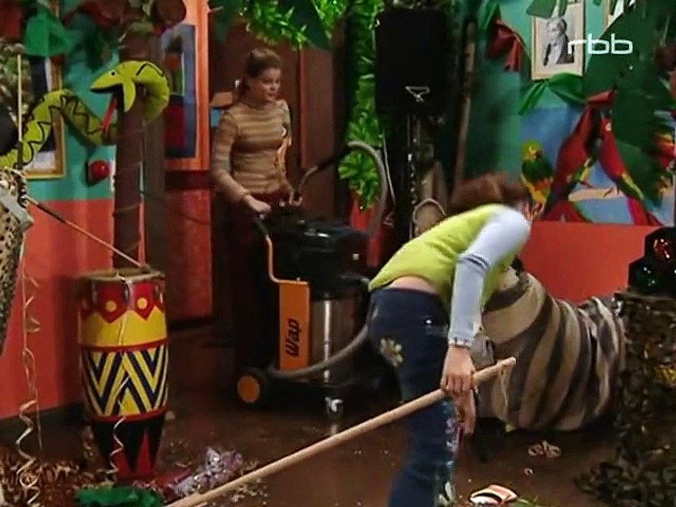 Schloss Einstein Staffel 6 Folge 35 HD Deutsch