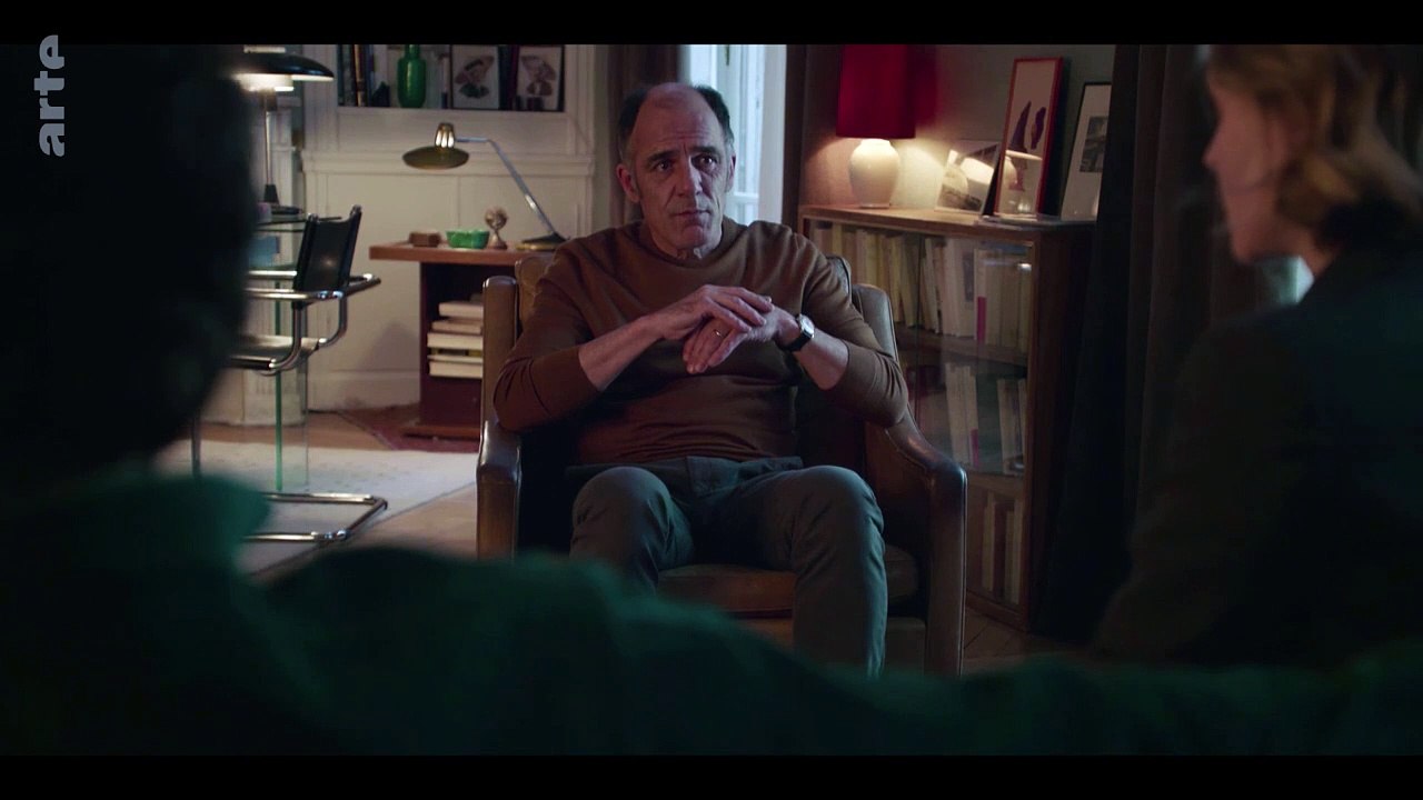 In Therapie Staffel 1 Folge 9 HD Deutsch