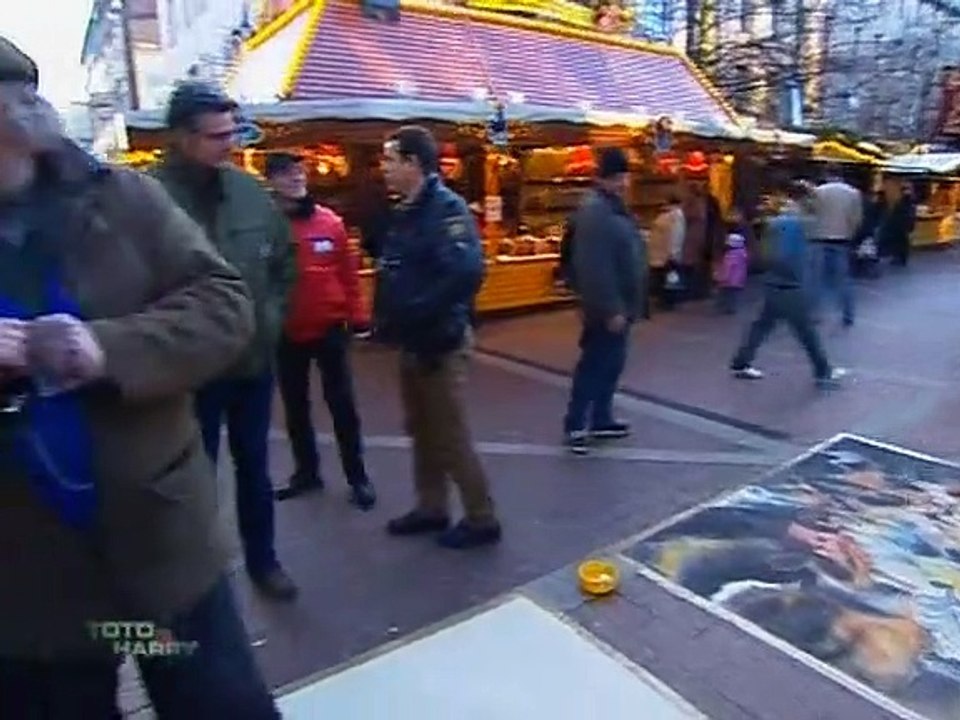 Toto & Harry Staffel 9 Folge 3 HD Deutsch