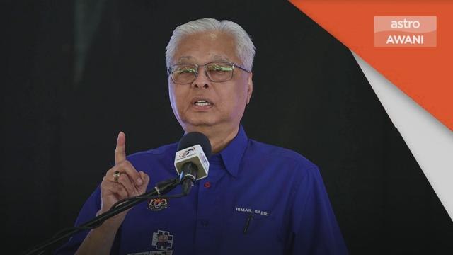 Bencana Alam | Agensi kerajaan teruskan inisiatif tangani ancaman dunia