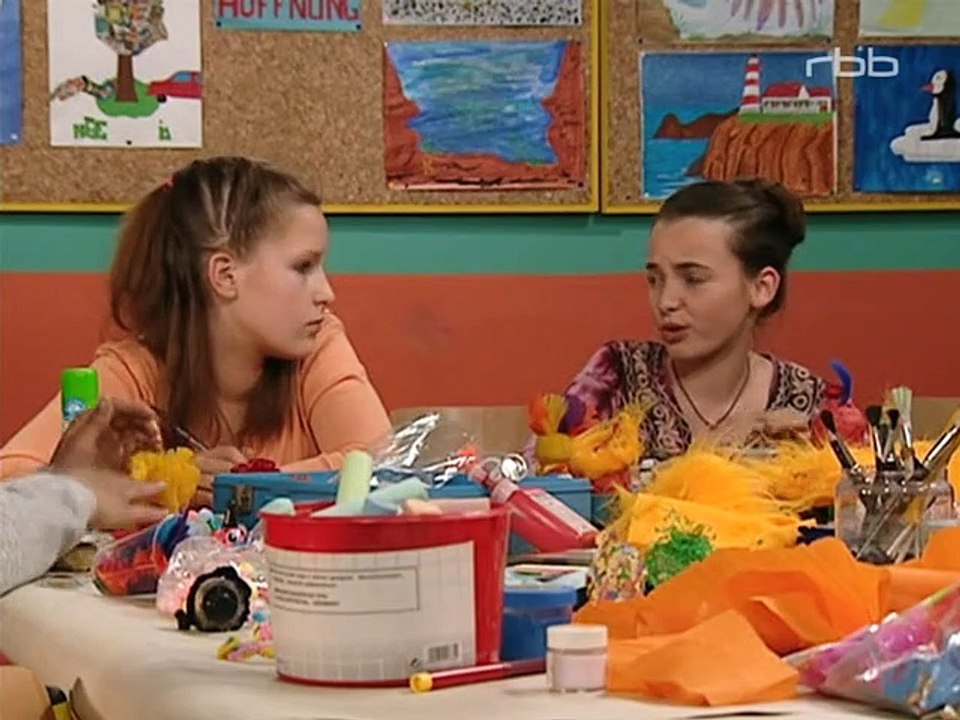 Schloss Einstein Staffel 7 Folge 1 HD Deutsch