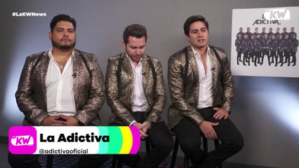 La Adictiva presenta “Mi Último Día”
