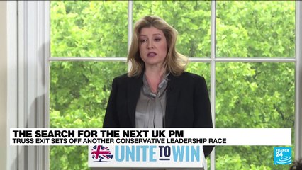 Mixed reactions in the UK as opposition leader demands general election