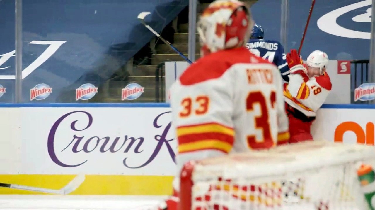 All or Nothing Toronto Maple Leafs Staffel 1 Folge 3 HD Deutsch