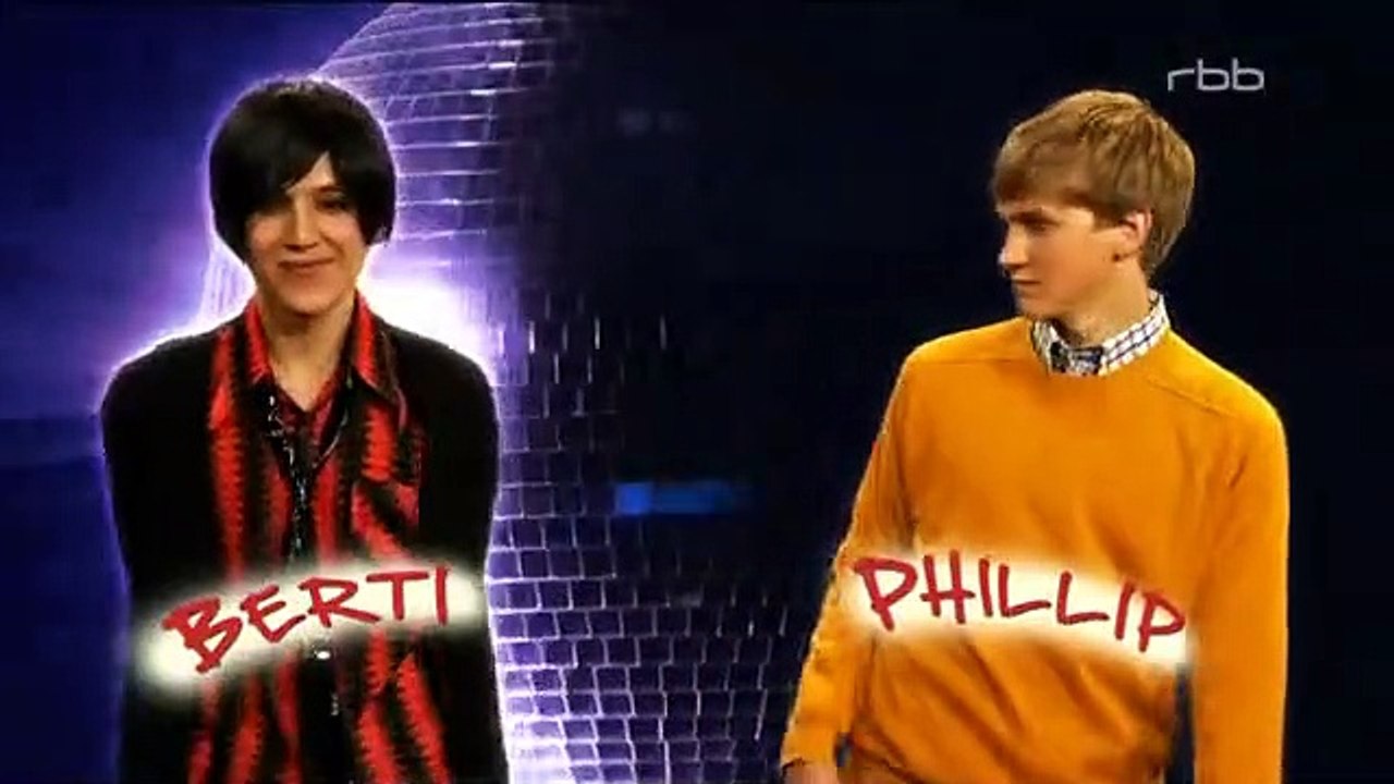 Schloss Einstein Staffel 13 Folge 31 HD Deutsch