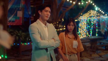 Catch Me Baby - EP4 - Eng sub BL