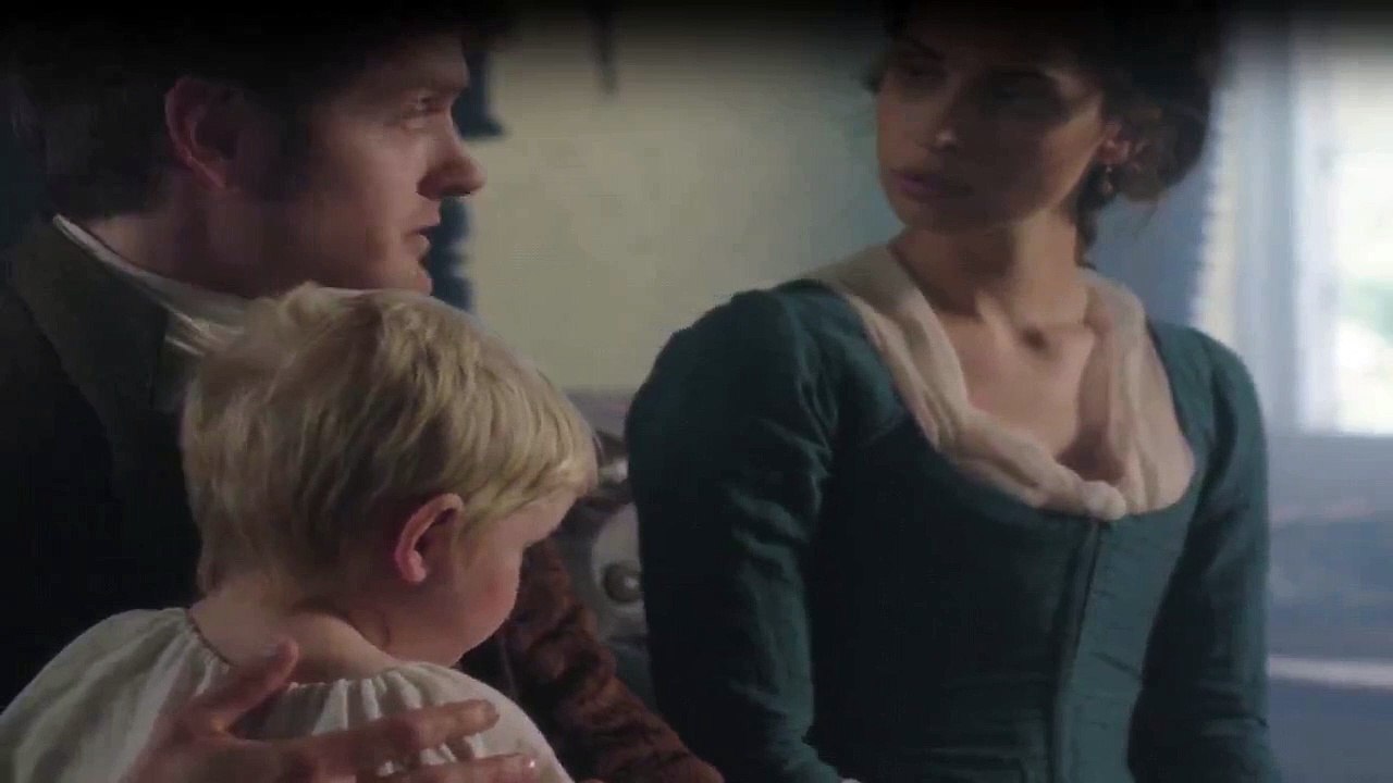 Poldark Staffel 1 Folge 8 - Part 02 HD Deutsch