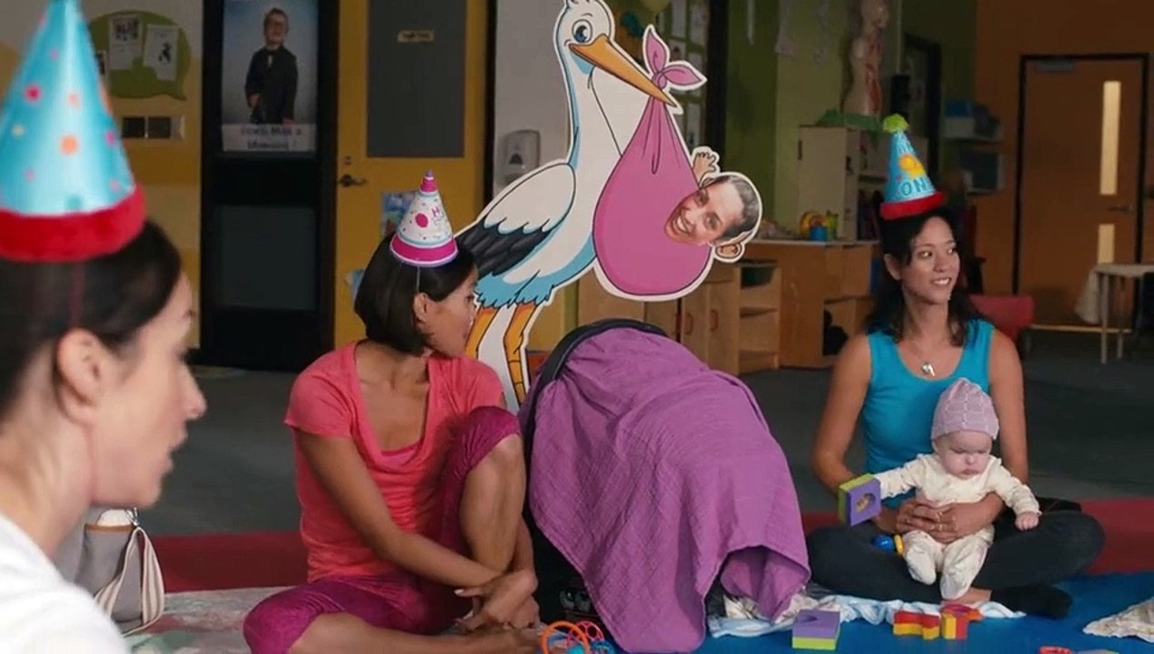 Workin' Moms Staffel 1 Folge 11 HD Deutsch