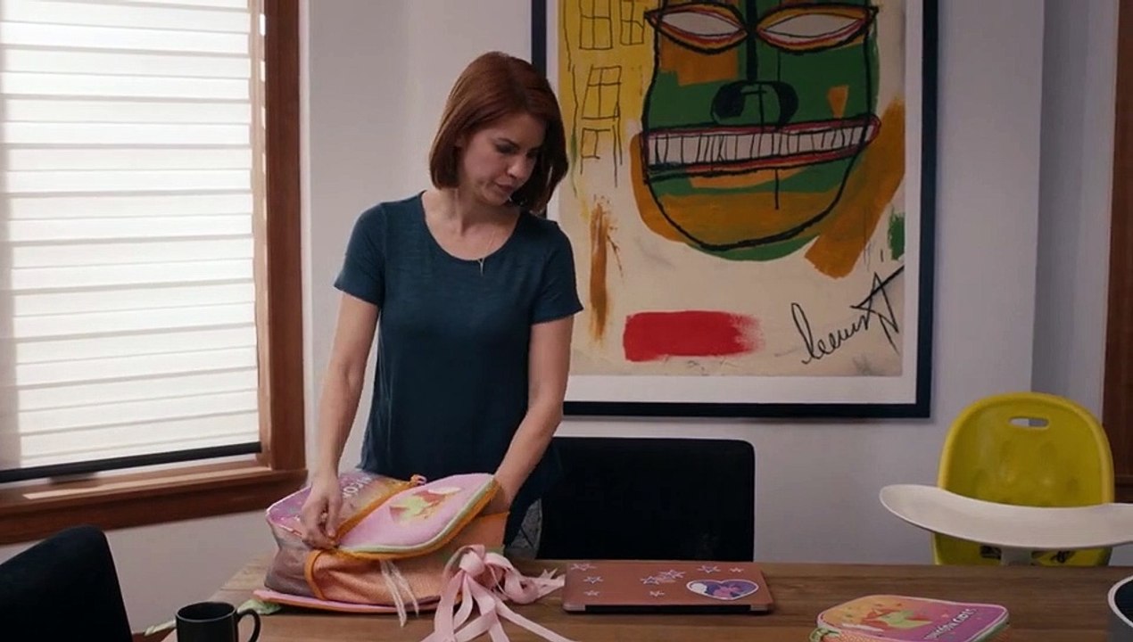 Workin' Moms Staffel 1 Folge 13 HD Deutsch