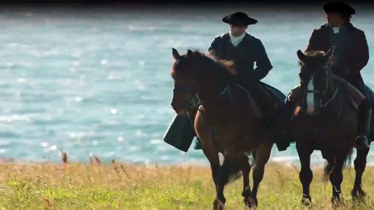 Poldark Staffel 1 Folge 8 - Part 01 HD Deutsch