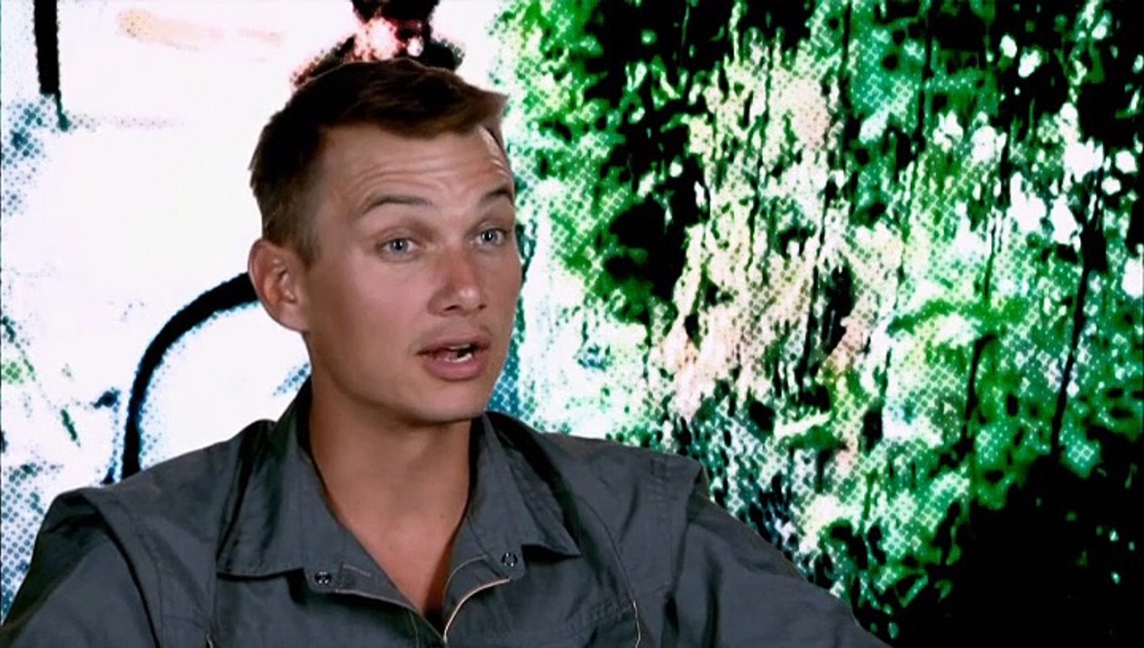 Bear Grylls Vorsicht Lebensgefahr! Staffel 1 Folge 5 HD Deutsch