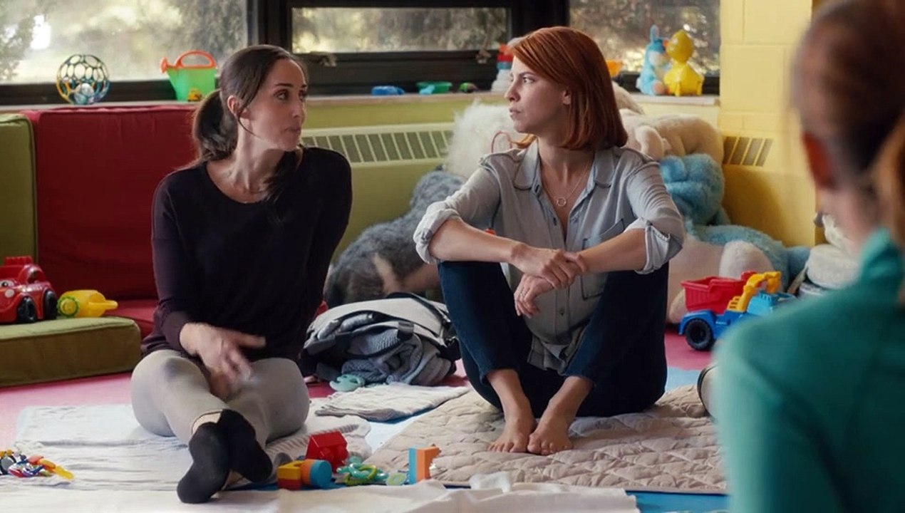 Workin' Moms Staffel 1 Folge 8 HD Deutsch