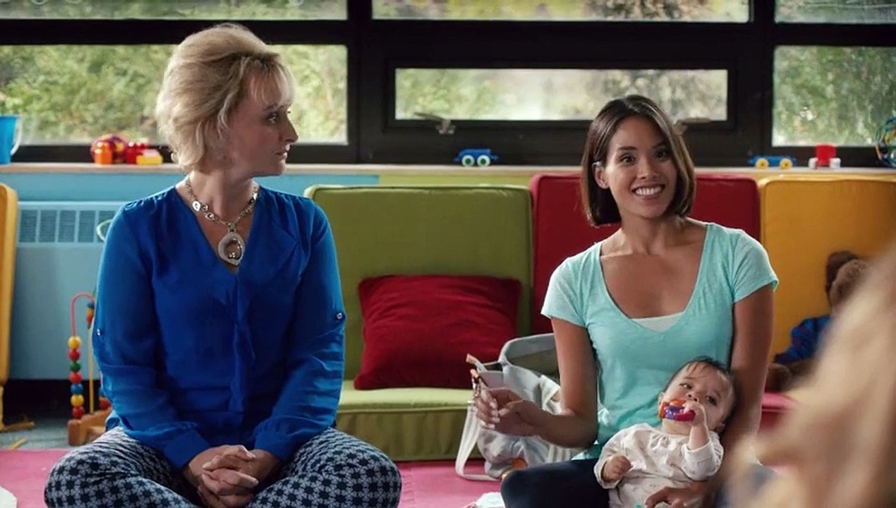 Workin' Moms Staffel 1 Folge 9 HD Deutsch