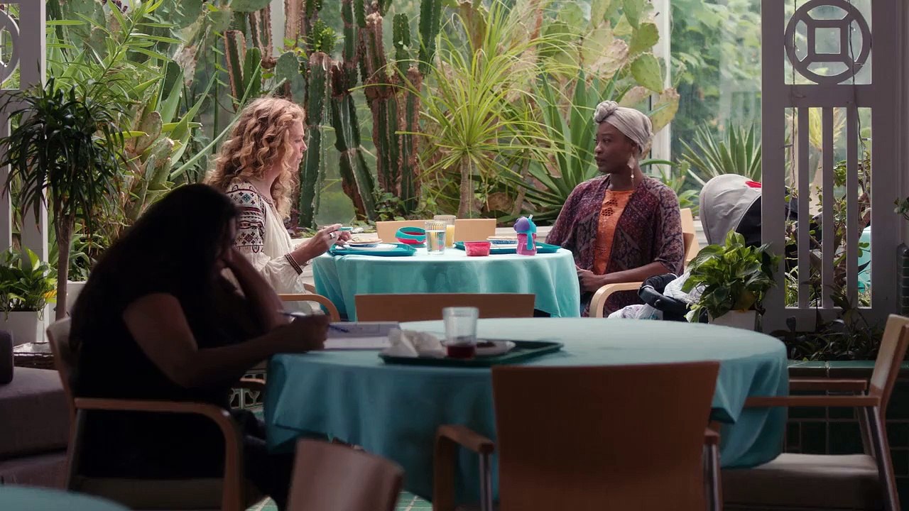 Workin' Moms Staffel 2 Folge 3 HD Deutsch
