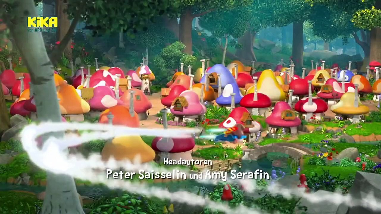 Die Schlümpfe (2021) Staffel 1 Folge 5 HD Deutsch