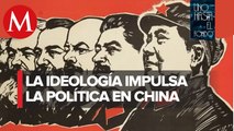 La política interior de china y la política exterior del mundo | Uno Hasta el Fondo, con Gil Gamés.