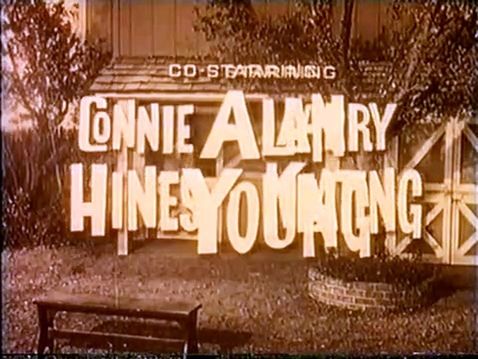 Mr. Ed Staffel 2 Folge 20 HD Deutsch