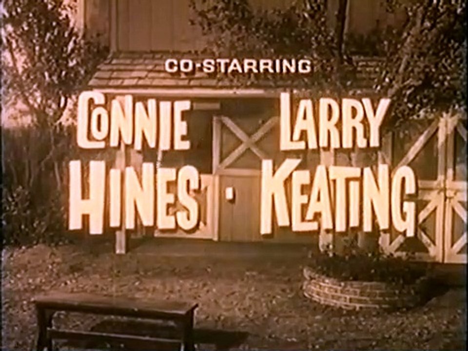 Mr. Ed Staffel 2 Folge 9 HD Deutsch