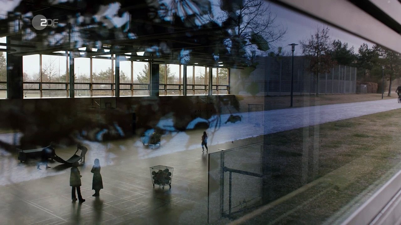 Kommissarin Lucas Staffel 1 Folge 32 - Part 01 HD Deutsch