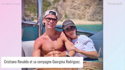 Cristiano Ronaldo au fond du trou : l'icône de Manchester sort enfin du silence !