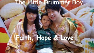 Lagu Kevin Karyn||The Little Drummer Boy