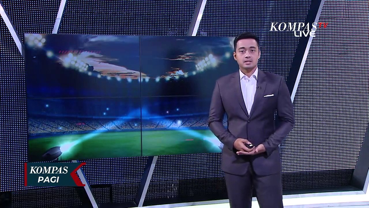 Cristiano Ronaldo Dihukum MU, Absen di Laga Chelsea