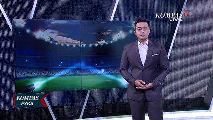 Cristiano Ronaldo Dihukum MU, Absen di Laga Chelsea