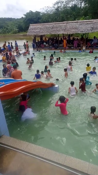 kolam cokel