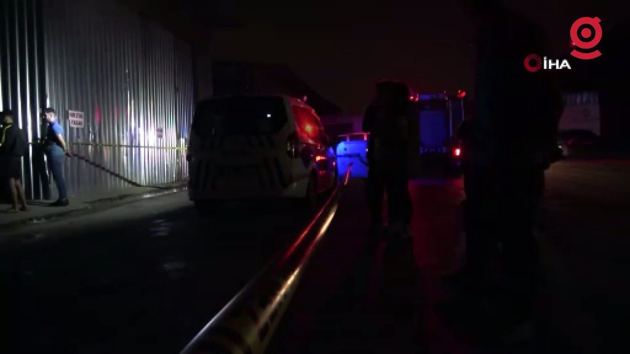 Mermerciye bırakılan krokiye göre arama yaparak erkek cesedi bulundu, anne gözyaşlarına boğuldu