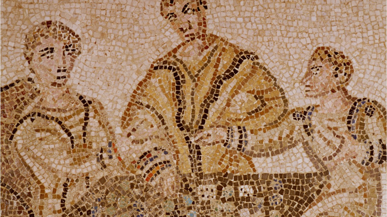 Alea jacta est : un dé antique truqué au mercure découvert en Belgique