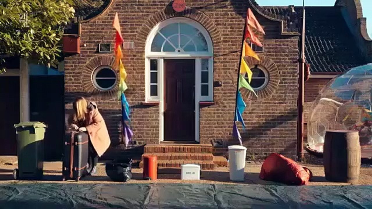 Taskmaster S 14 Ep 4