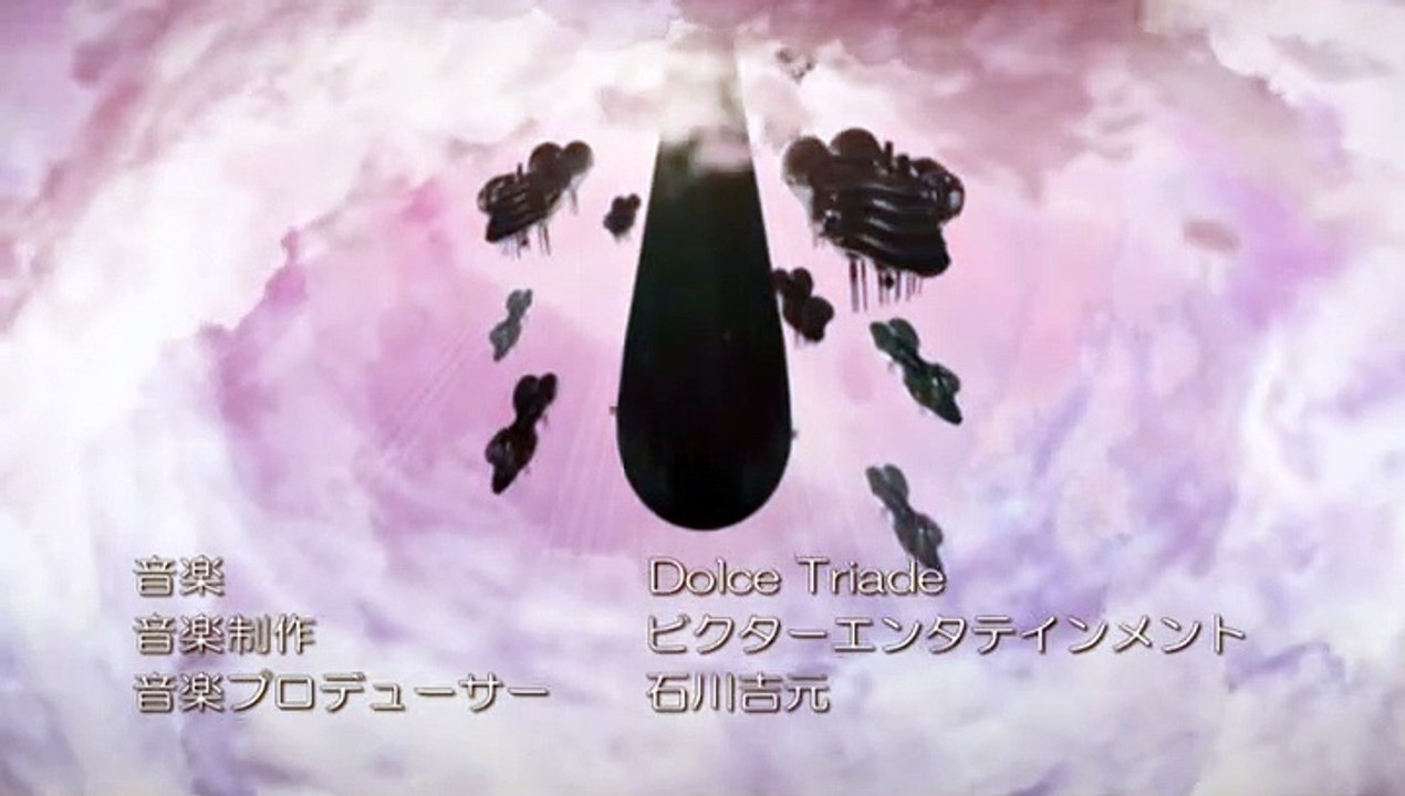 Last Exile Staffel 1 Folge 20 HD Deutsch