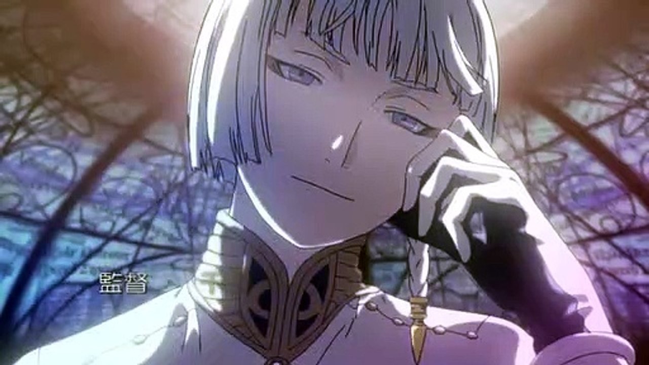 Last Exile Staffel 1 Folge 21 HD Deutsch