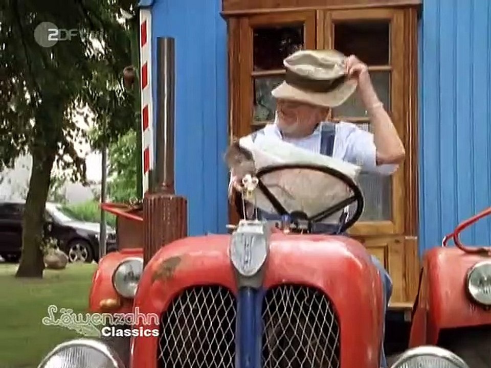 Löwenzahn Staffel 25 Folge 9 HD Deutsch