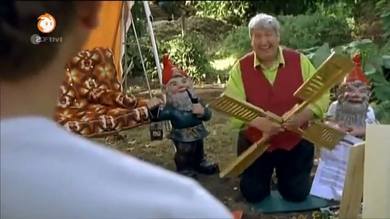 Löwenzahn Staffel 26 Folge 11 HD Deutsch