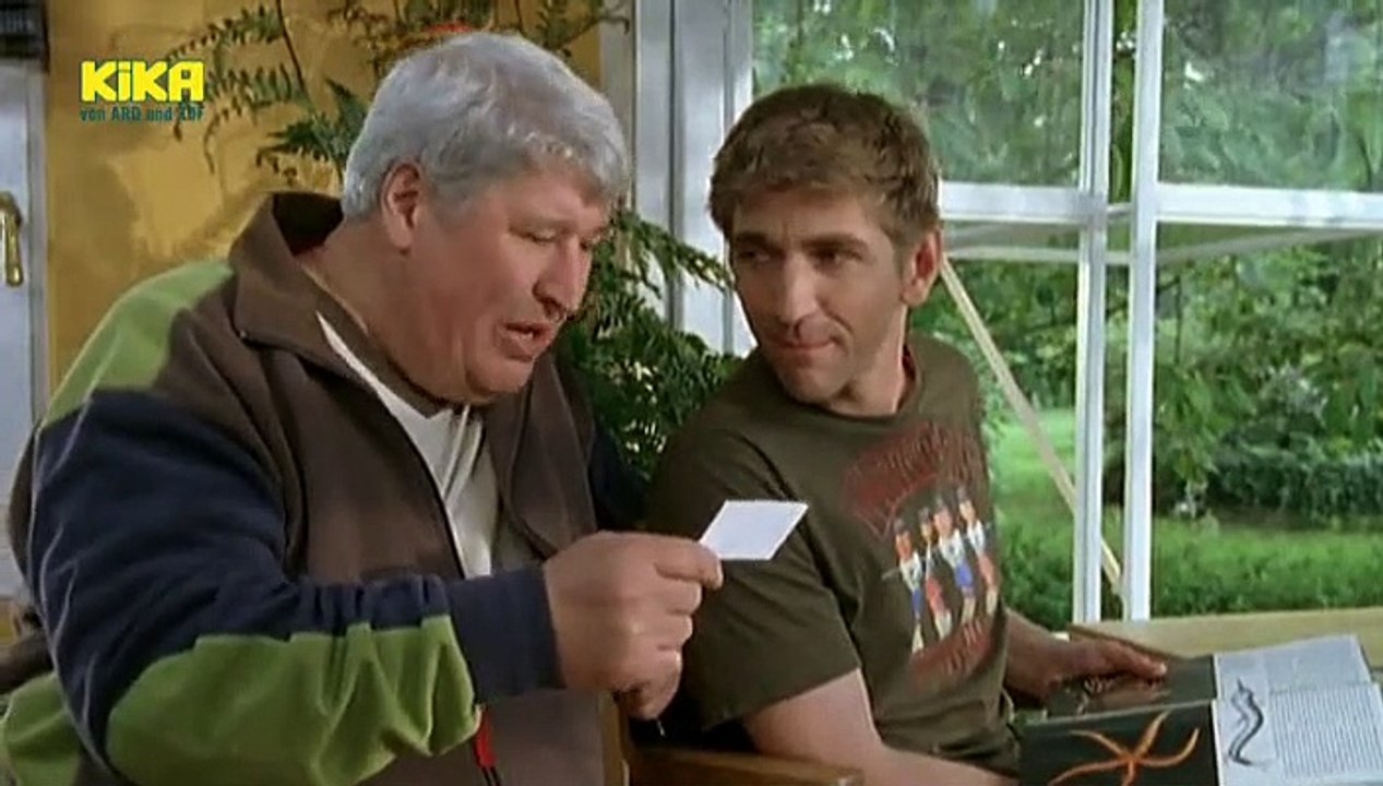 Löwenzahn Staffel 26 Folge 4 HD Deutsch