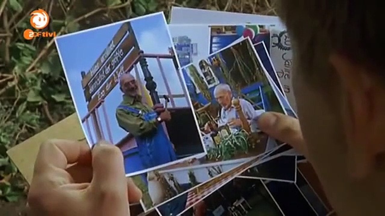 Löwenzahn Staffel 26 Folge 1 HD Deutsch