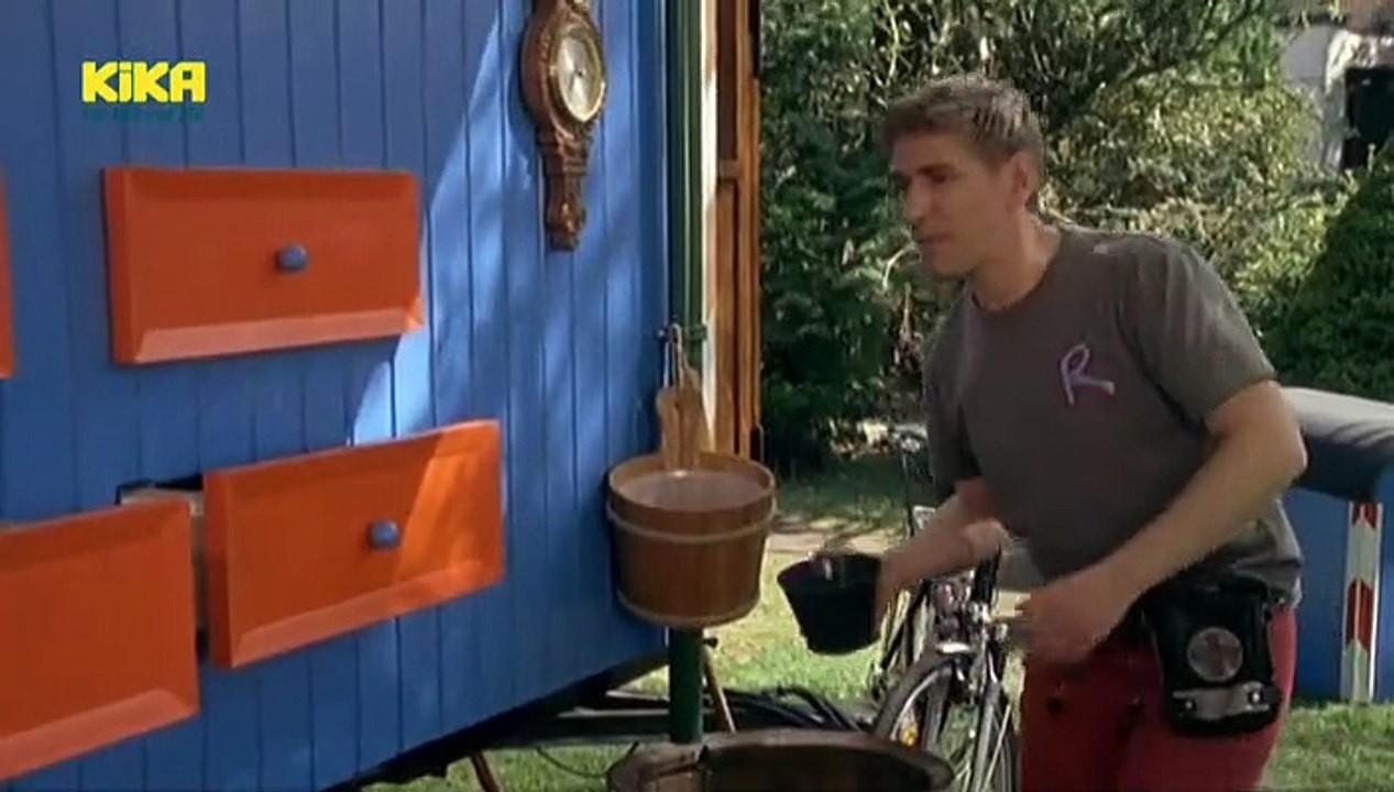 Löwenzahn Staffel 26 Folge 5 HD Deutsch