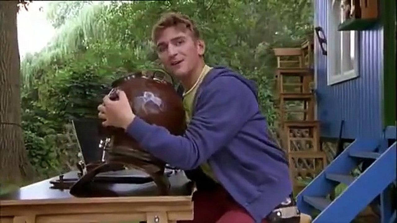 Löwenzahn Staffel 26 Folge 9 HD Deutsch