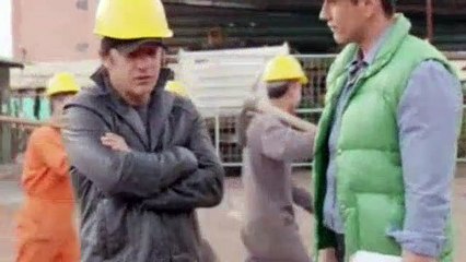 Anonima - Capitulo 65 Completo