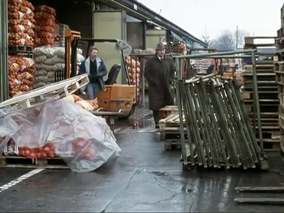 Der Alte Staffel 10 Folge 5 HD Deutsch